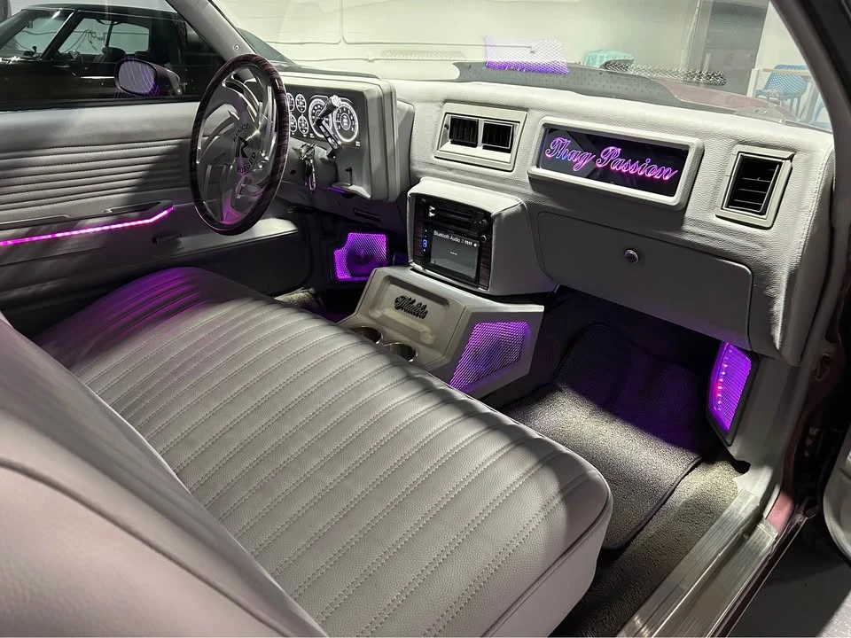 1980 Chevrolet Malibu - Image 2 of 5