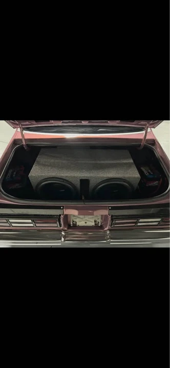 1980 Chevrolet Malibu - Image 5 of 5