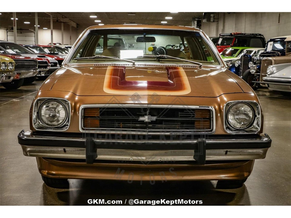 1980 Chevrolet - Image 26 of 31