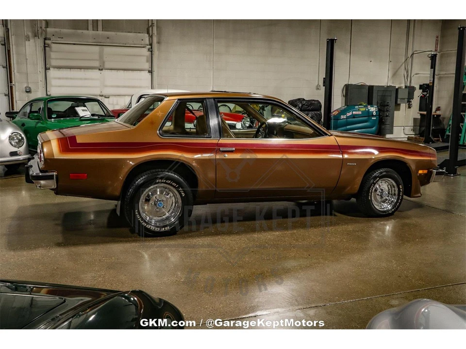 1980 Chevrolet - Image 16 of 31