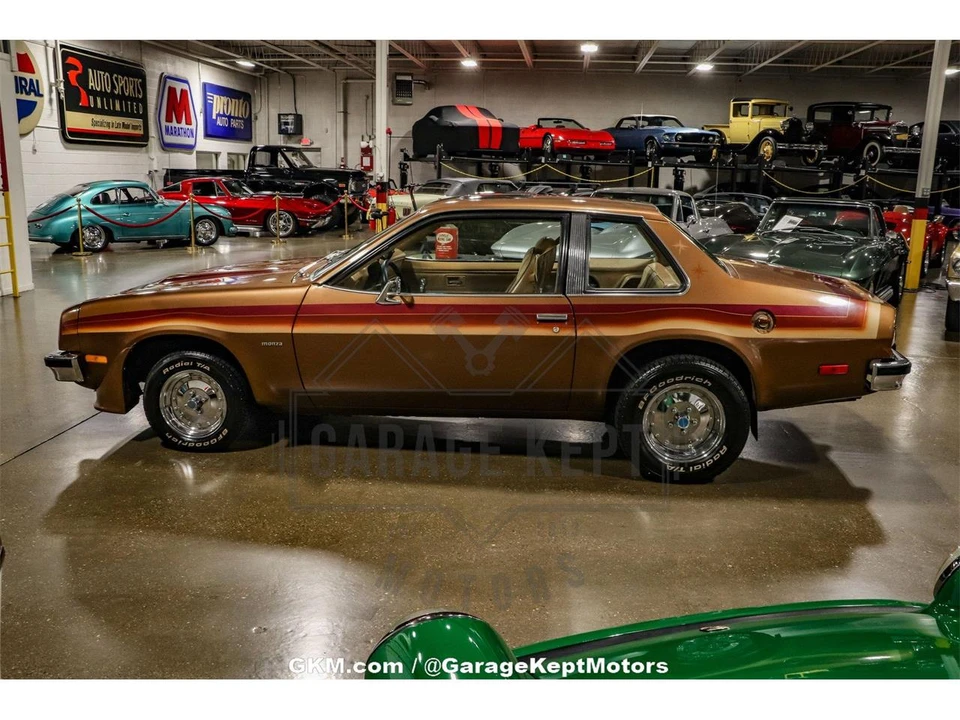 1980 Chevrolet - Image 11 of 31