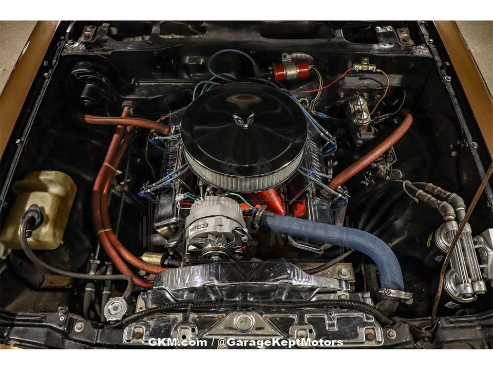 1980 Chevrolet - Image 6 of 31