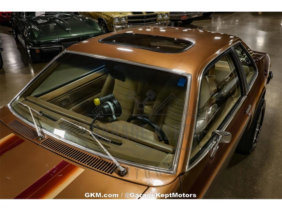 1980 Chevrolet - Image 31 of 31