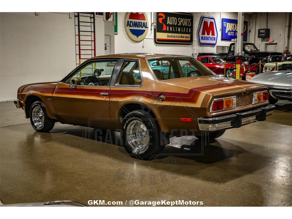 1980 Chevrolet - Image 12 of 31