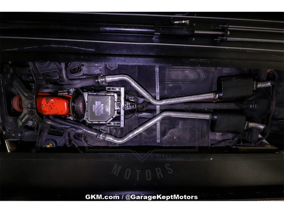 1980 Chevrolet - Image 7 of 31