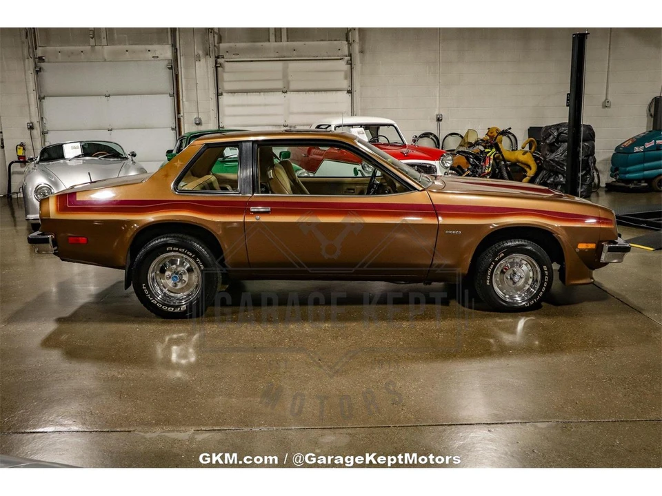 1980 Chevrolet - Image 17 of 31