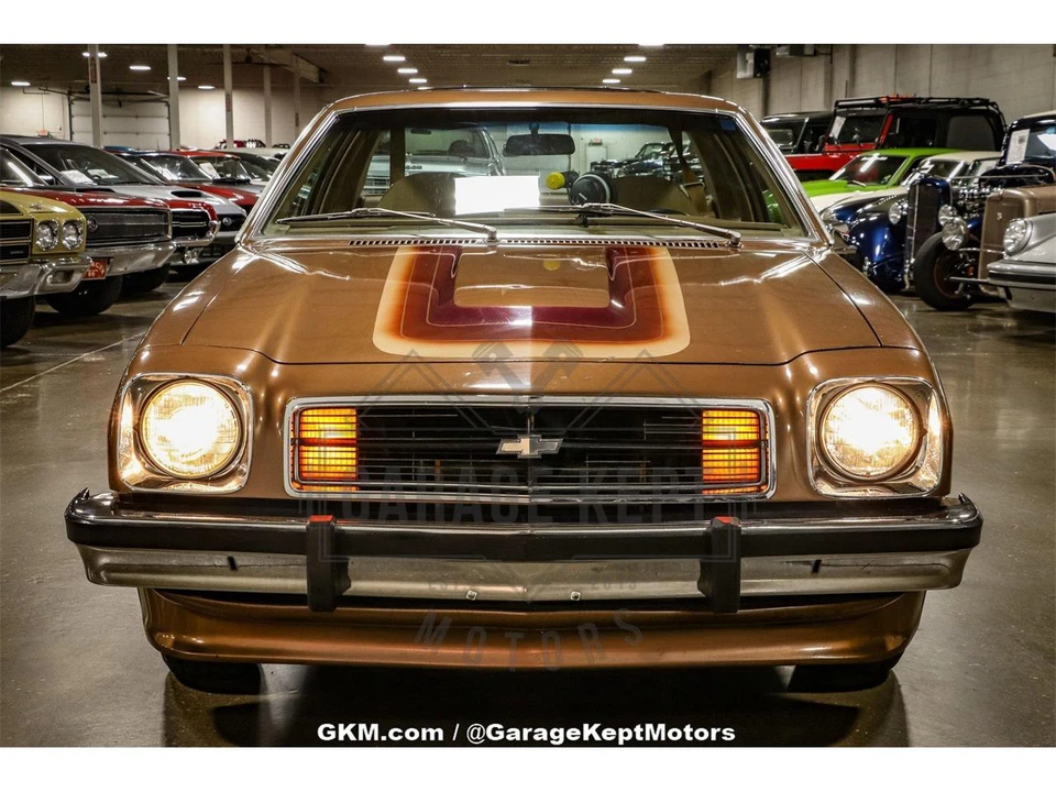 1980 Chevrolet - Image 27 of 31