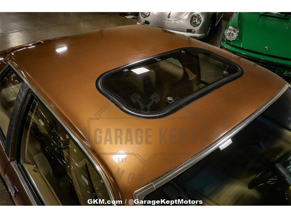 1980 Chevrolet - Image 23 of 31
