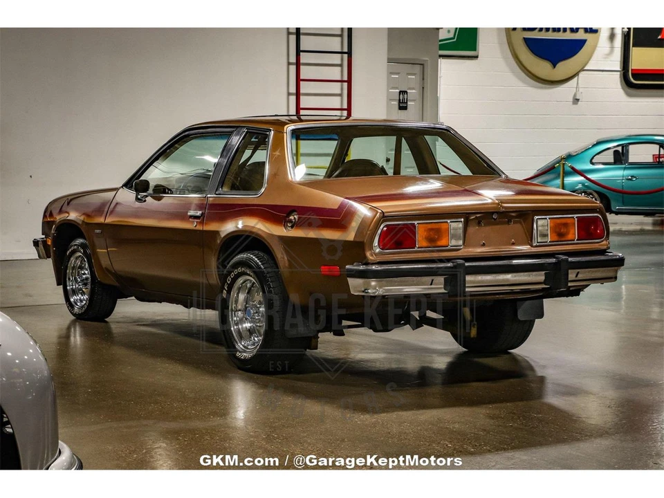1980 Chevrolet - Image 13 of 31
