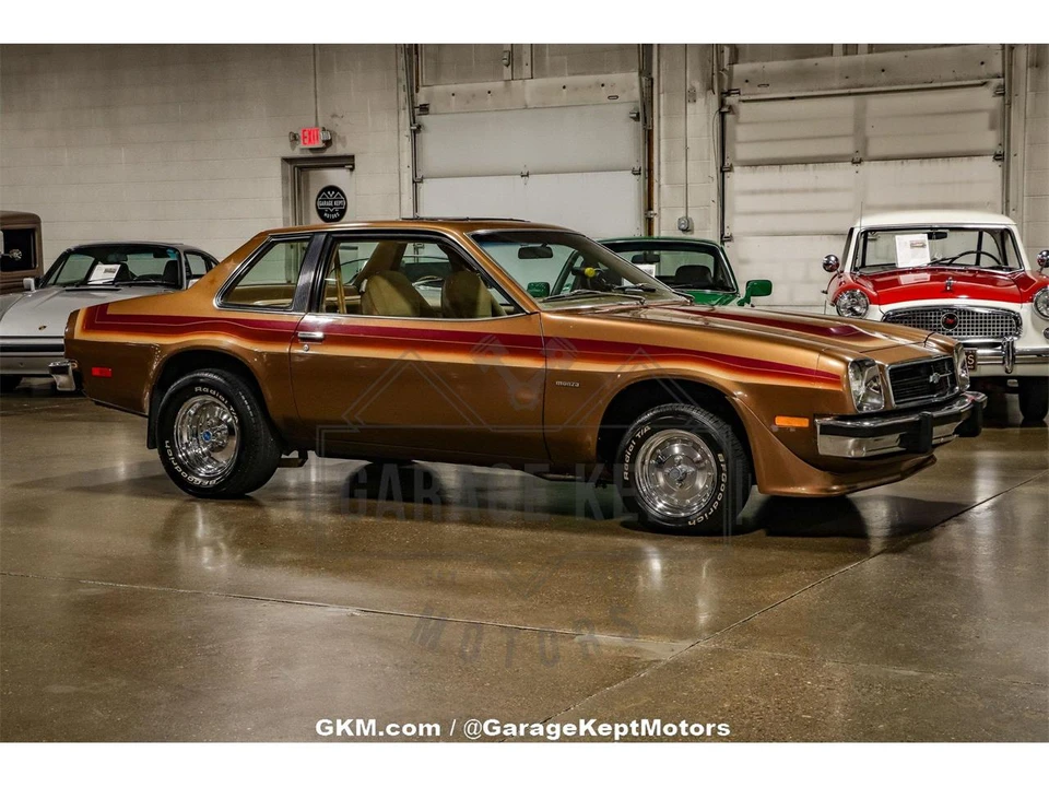 1980 Chevrolet - Image 18 of 31