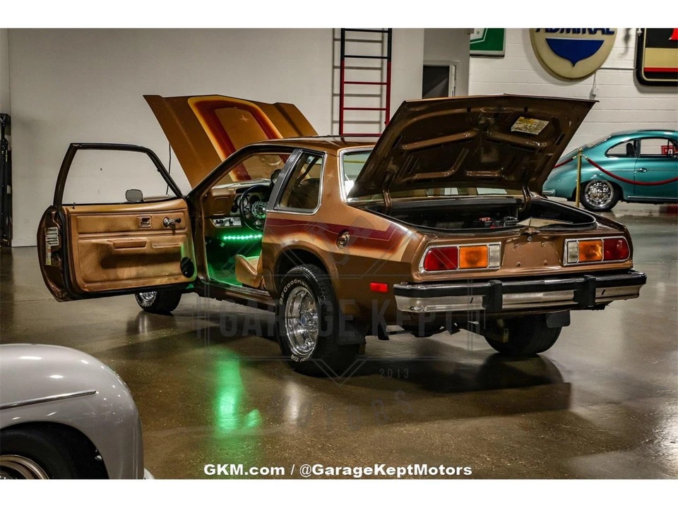 1980 Chevrolet - Image 3 of 31