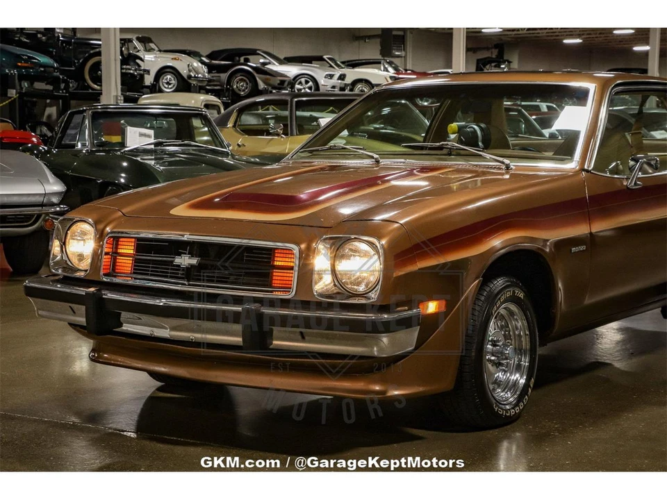 1980 Chevrolet - Image 28 of 31