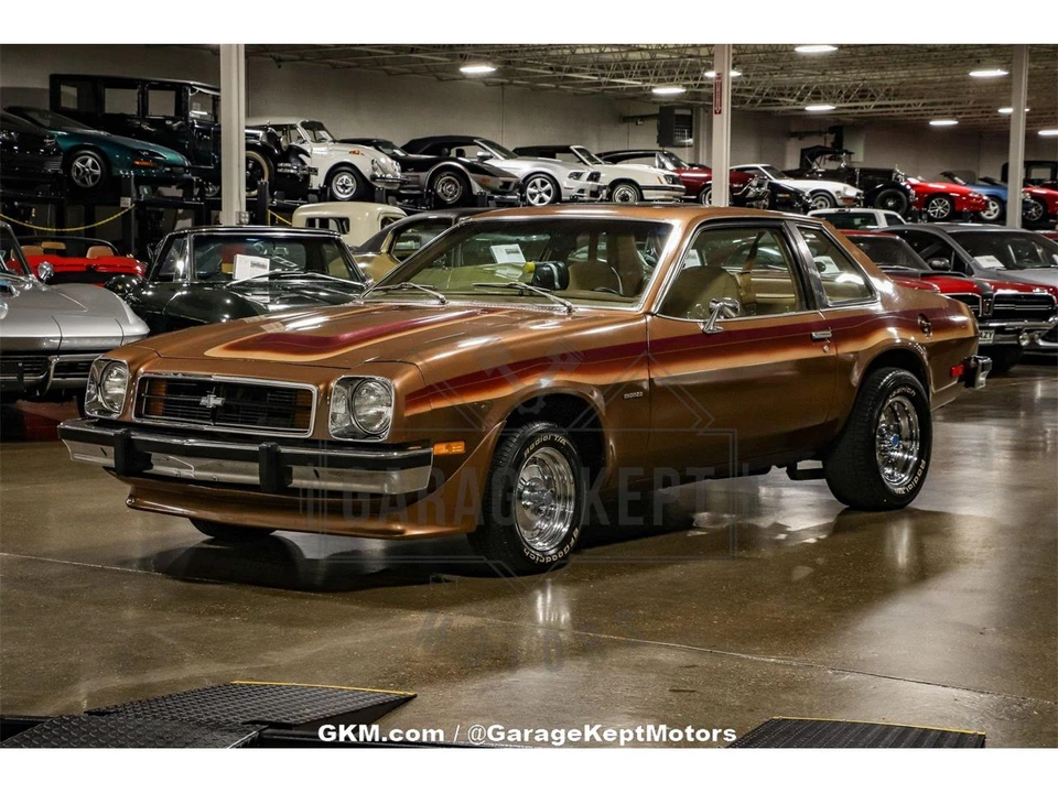 1980 Chevrolet - Image 8 of 31