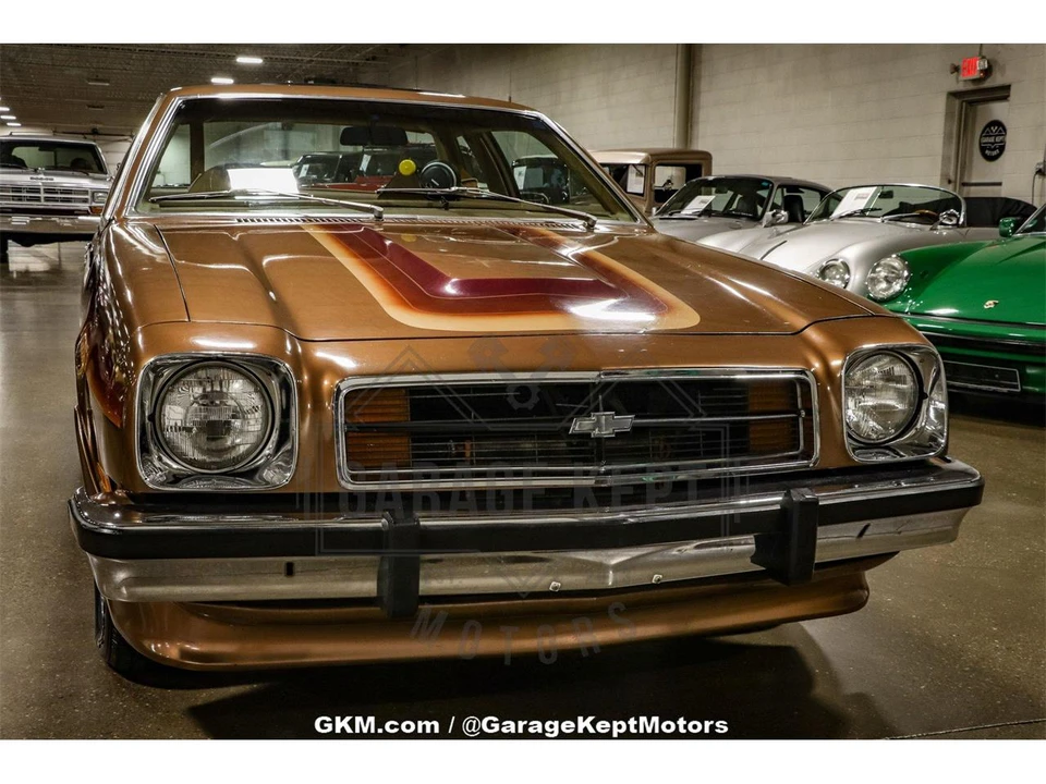 1980 Chevrolet - Image 24 of 31