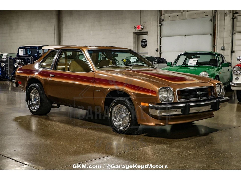 1980 Chevrolet - Image 19 of 31