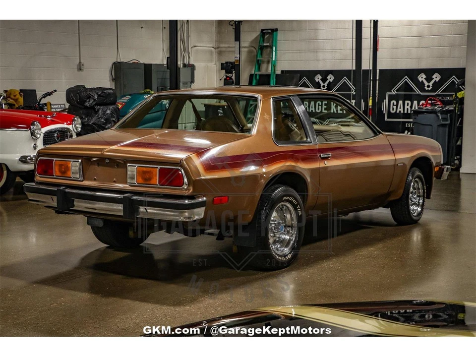 1980 Chevrolet - Image 14 of 31