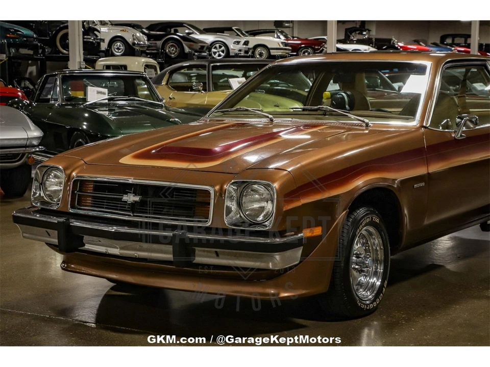 1980 Chevrolet - Image 29 of 31