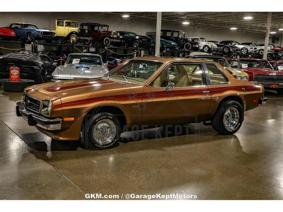 1980 Chevrolet - Image 9 of 31