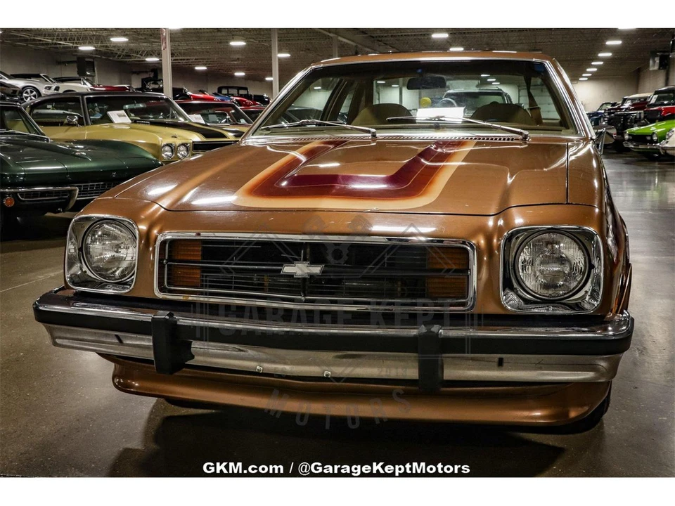 1980 Chevrolet - Image 25 of 31
