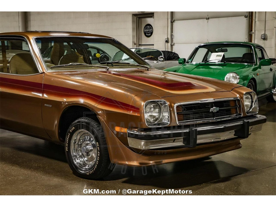 1980 Chevrolet - Image 20 of 31