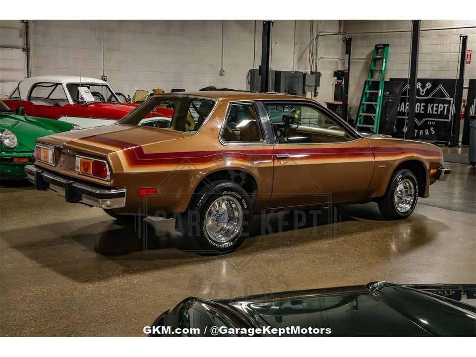 1980 Chevrolet - Image 15 of 31