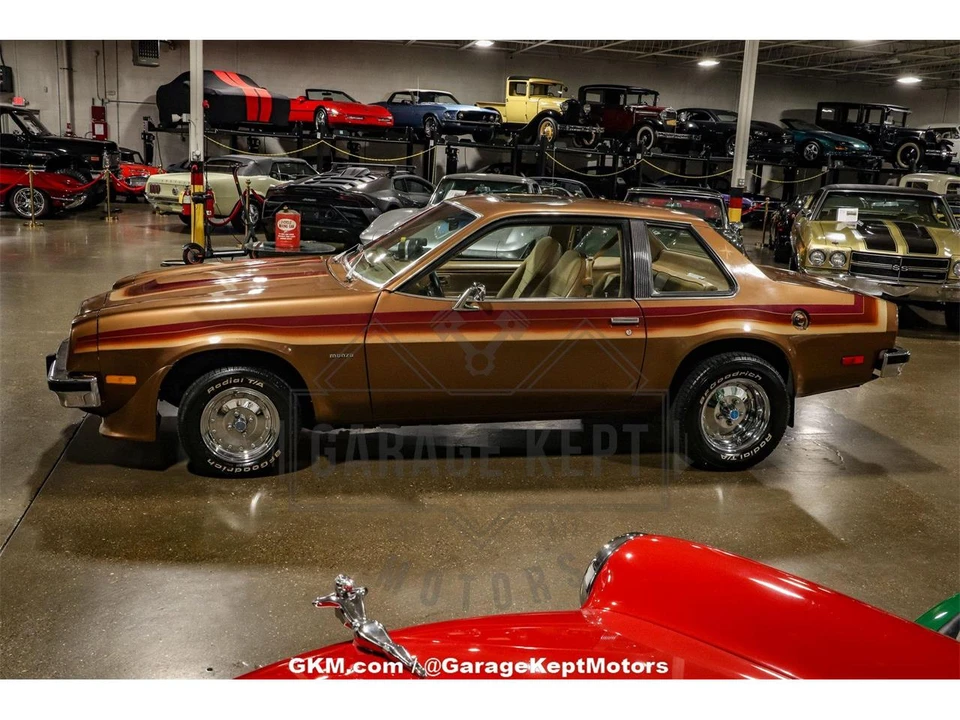 1980 Chevrolet - Image 10 of 31