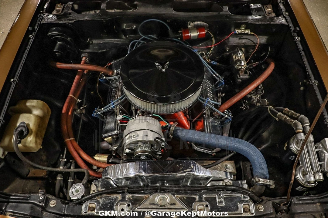 1980 Chevrolet - Image 7 of 12
