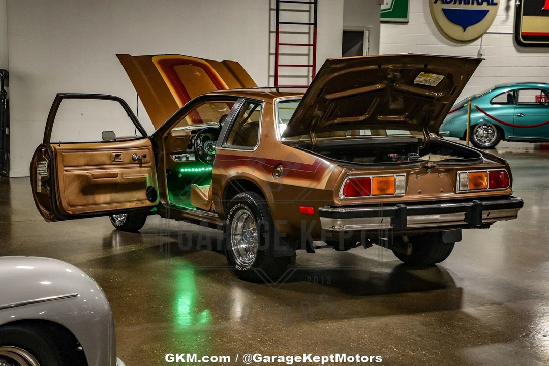 1980 Chevrolet - Image 4 of 12