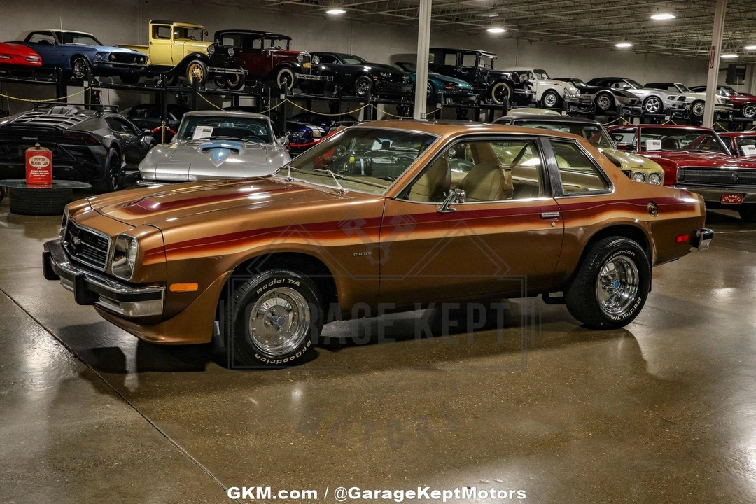 1980 Chevrolet - Image 10 of 12