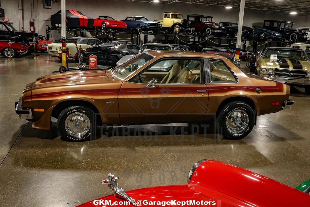 1980 Chevrolet - Image 11 of 12