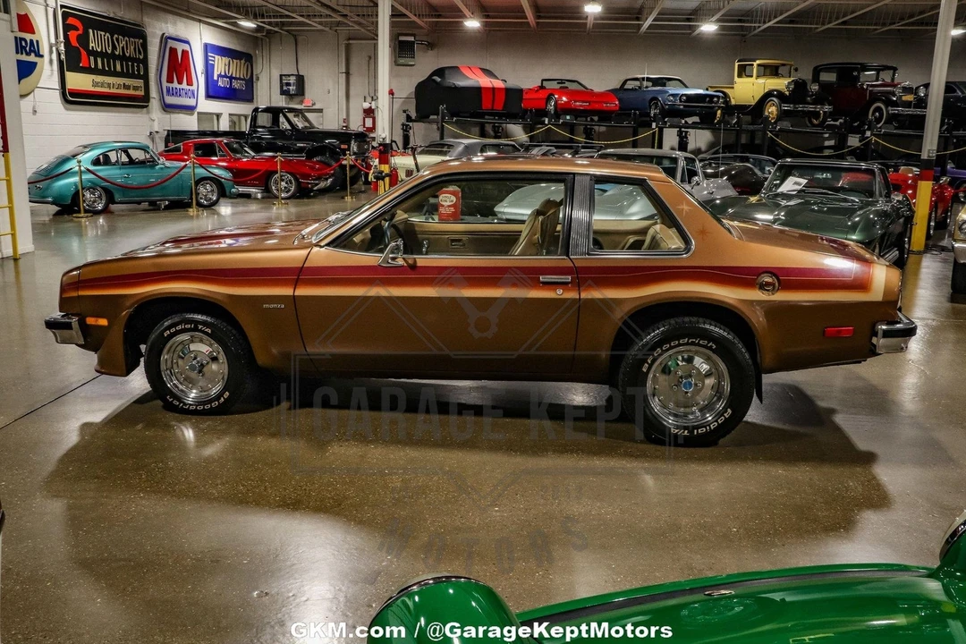 1980 Chevrolet - Image 12 of 12
