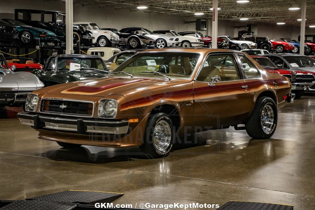 1980 Chevrolet - Image 9 of 12