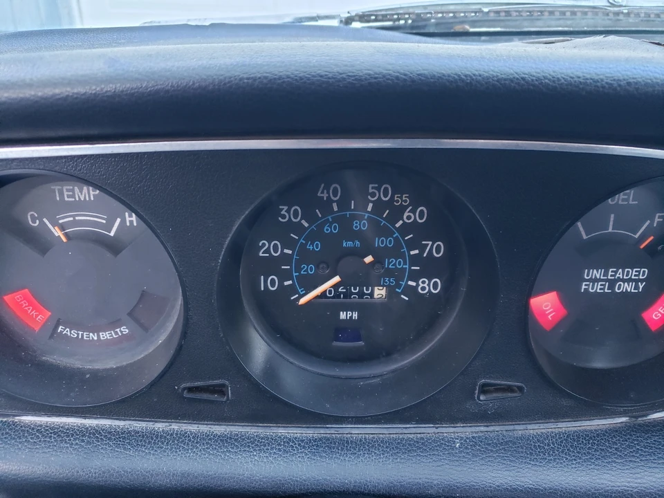1980 Chevrolet C/K 3rd Gen - Image 16 of 19