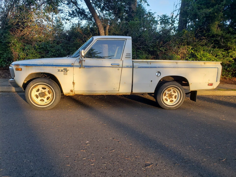 1980 Chevrolet C/K 3rd Gen - Image 19 of 19