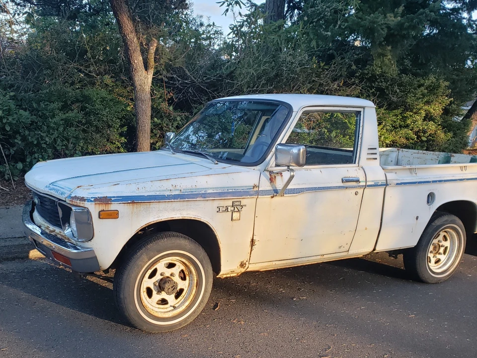1980 Chevrolet C/K 3rd Gen - Image 3 of 19