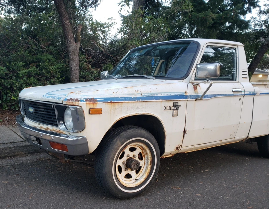 1980 Chevrolet C/K 3rd Gen - Image 2 of 19