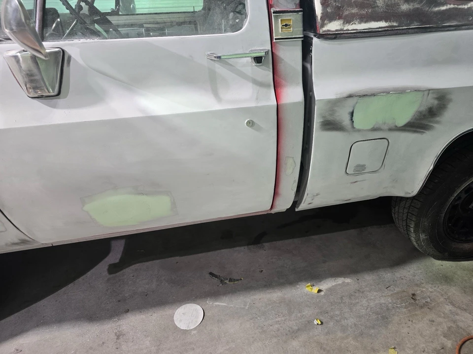 1980 Chevrolet C/K 3rd Gen - Image 6 of 8