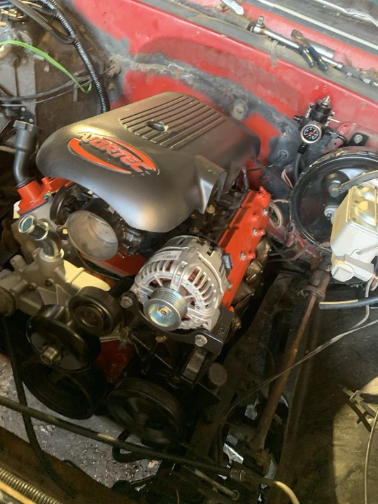 1980 Chevrolet C/K 3rd Gen - Image 8 of 8