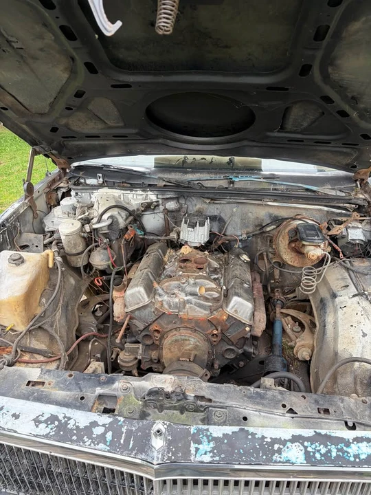 1980 Chevrolet SS - Image 3 of 4