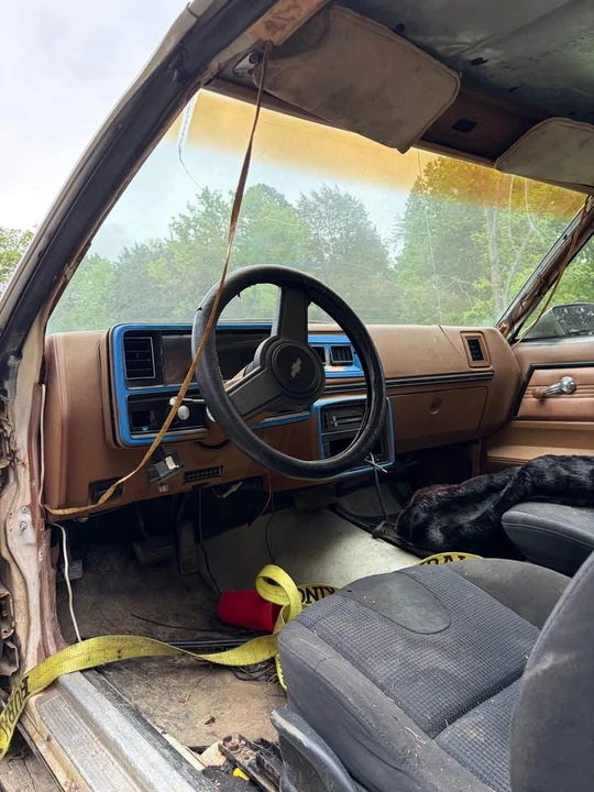 1980 Chevrolet SS - Image 2 of 4