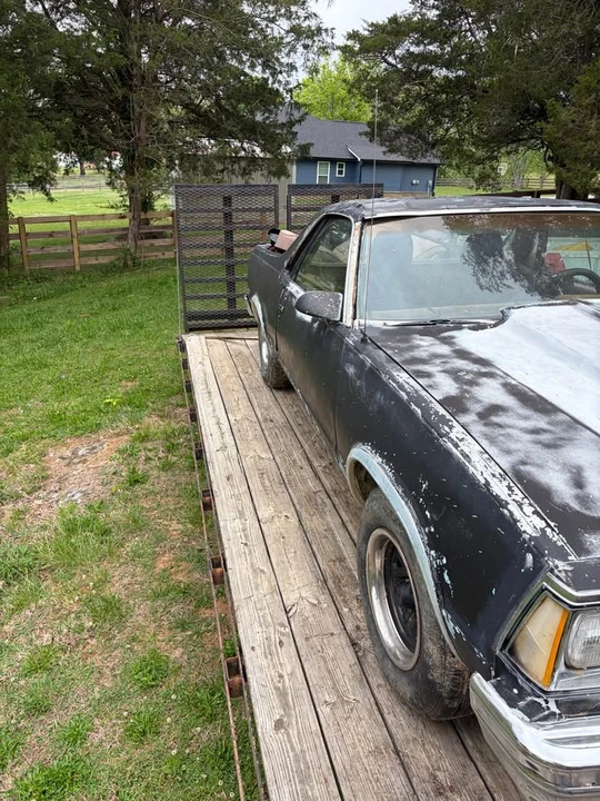 1980 Chevrolet SS - Image 4 of 4