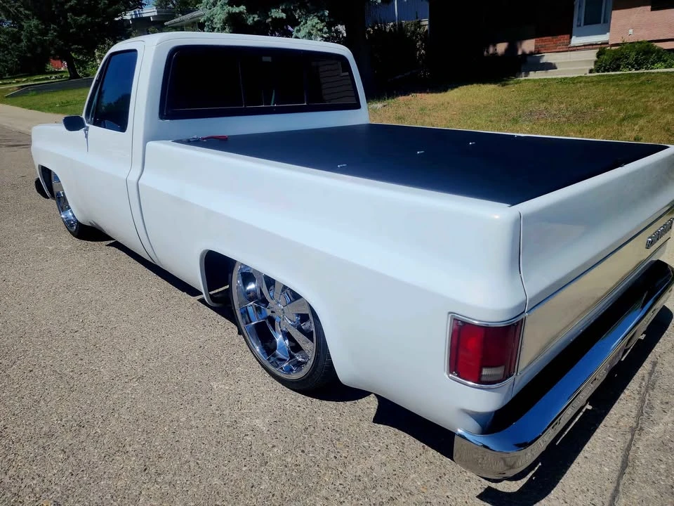 1980 Chevrolet SS - Image 11 of 20