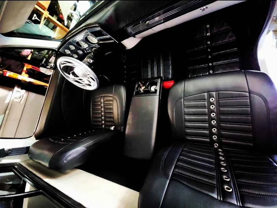 1980 Chevrolet SS - Image 3 of 20