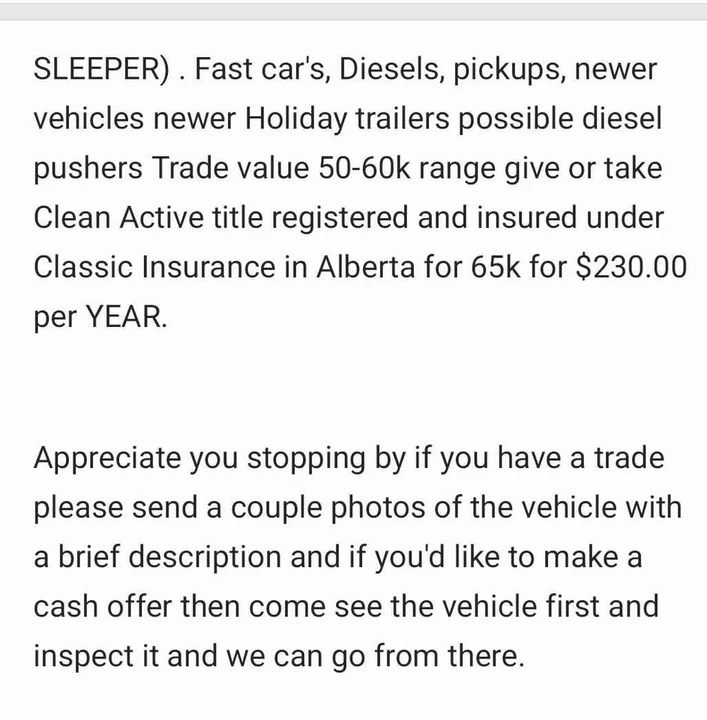 1980 Chevrolet SS - Image 20 of 20