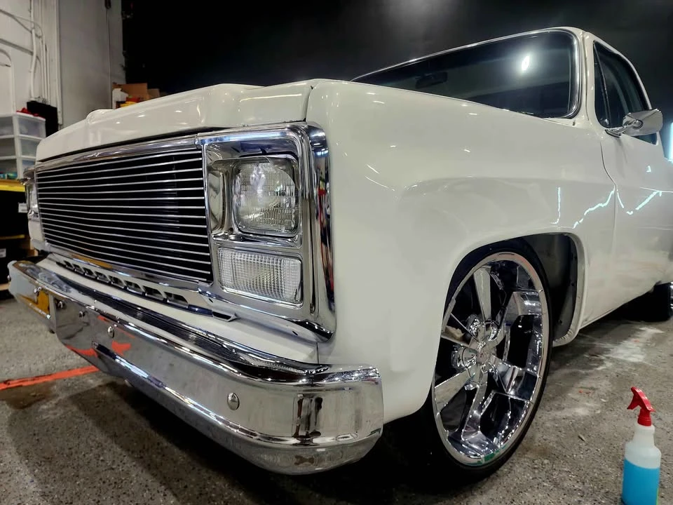 1980 Chevrolet SS - Image 15 of 20