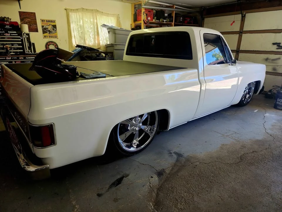 1980 Chevrolet SS - Image 10 of 20