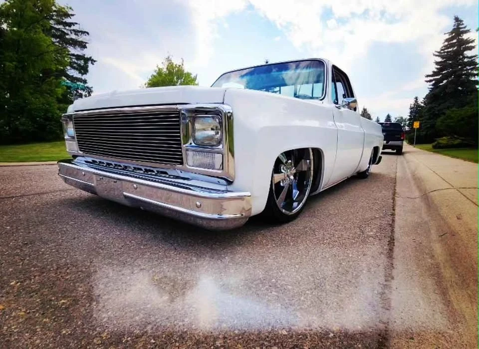 1980 Chevrolet SS - Image 16 of 20