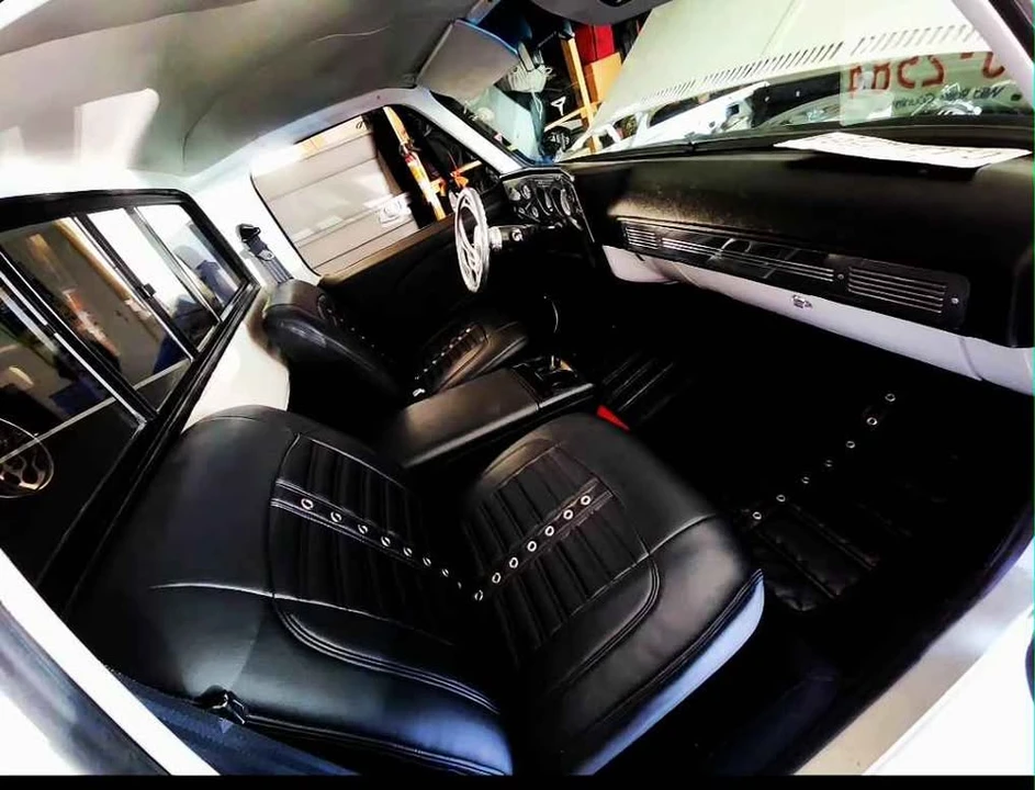 1980 Chevrolet SS - Image 2 of 20