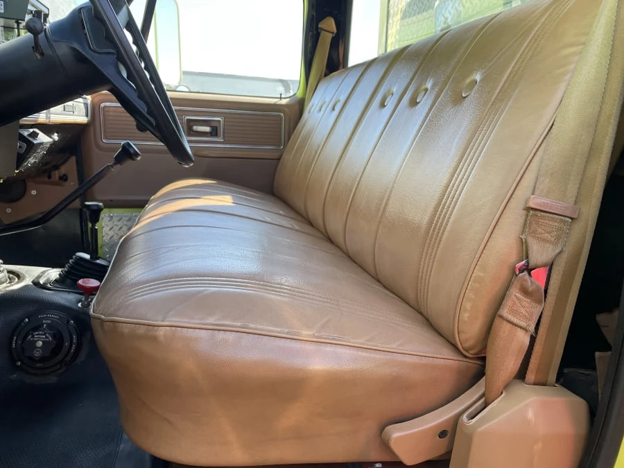 1980 Chevrolet C/K 3rd Gen - Image 9 of 16