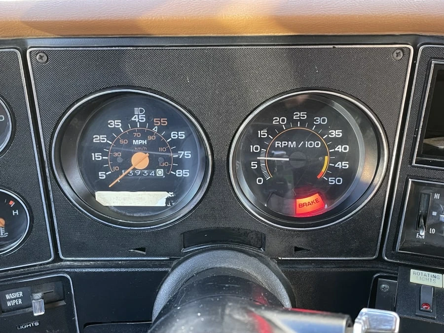 1980 Chevrolet C/K 3rd Gen - Image 16 of 16